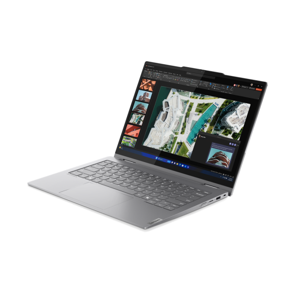 LENOVO NB THINKBOOK 14 G4 2-IN-1 14 WUXGA TOUCH ULTRA 7 155U 16GB 512GB SSD M.2 GPU INTEGRATA W11 PR