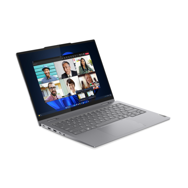 LENOVO NB THINKBOOK 14 G4 2-IN-1 14 WUXGA TOUCH ULTRA 7 155U 16GB 512GB SSD M.2 GPU INTEGRATA W11 PR