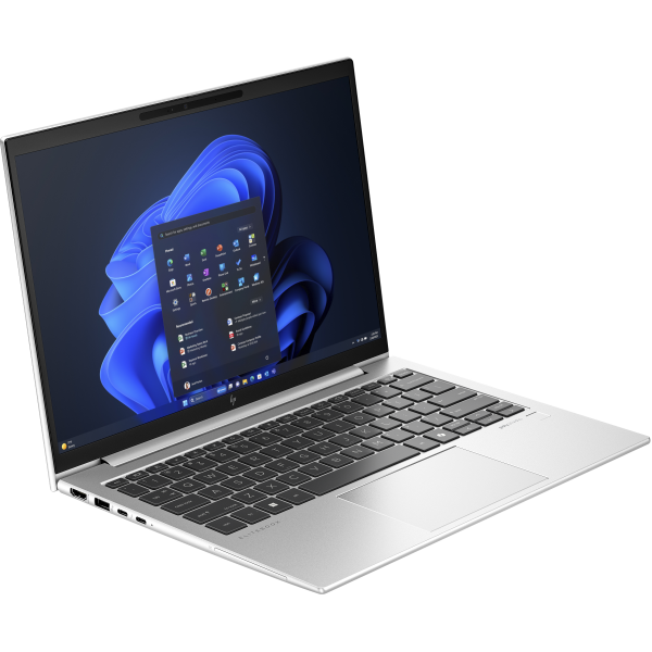 HP NB ELITEBOOK 830 G11 WOLF SEC ULTRA 7-155U 32GB 1TB 13.3 SC READER WIN 11 PRO 2YW