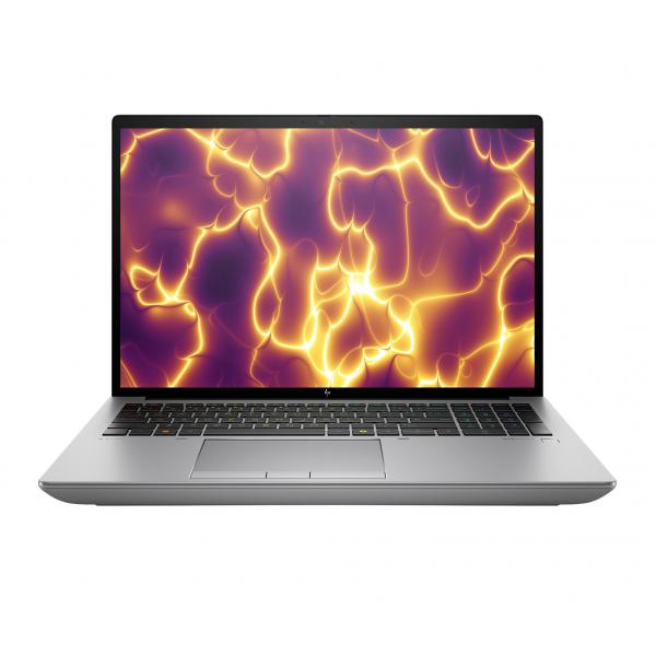 HP NB WKS ZBOOK FURY 16 G11 I7-14700HX 32GB 1TB 16 RTX A1000 ADA 6GB WIN 11 PRO