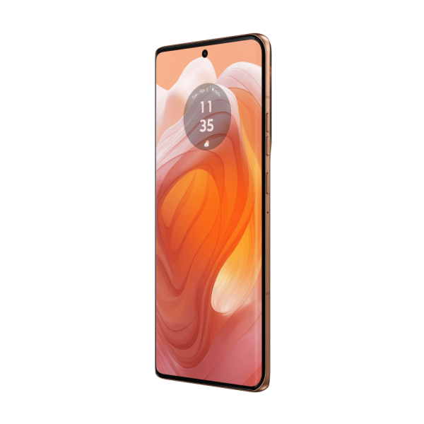 Motorola Edge 50 Ultra 5G 16+1TB 6.7" Peach Fuzz DS EU