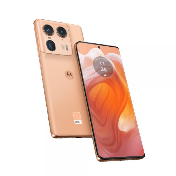 Motorola Edge 50 Ultra 5G 16+1TB 6.7" Peach Fuzz DS EU
