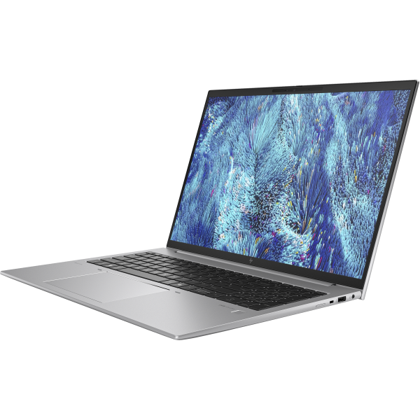 HP NB WKS ZBook Firefly 16 G11 Ultra 7 155H 16GB 512GB SSD 16 NVIDIA RTX A500 4GB WIN 11 Pro 64 Wr