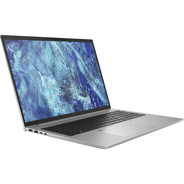 HP NB WKS ZBook Firefly 16 G11 Ultra 7 155H 16GB 512GB SSD 16 NVIDIA RTX A500 4GB WIN 11 Pro 64 Wr