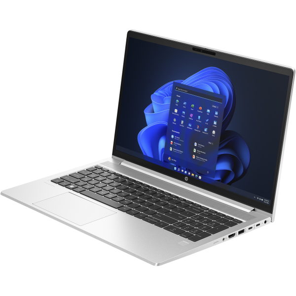 HP NB PROBOOK 450 G10 I5-1334U 8GB 256GB 15.6 FHD FINGER PRINT FREEDOS 1YW