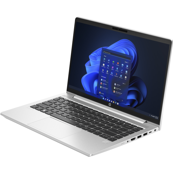HP NB PROBOOK 445 G10 RYZEN 5 7530U 16GB 512GB 14 FHD FINGER PRINT WINDOWS 11 PRO 1YW