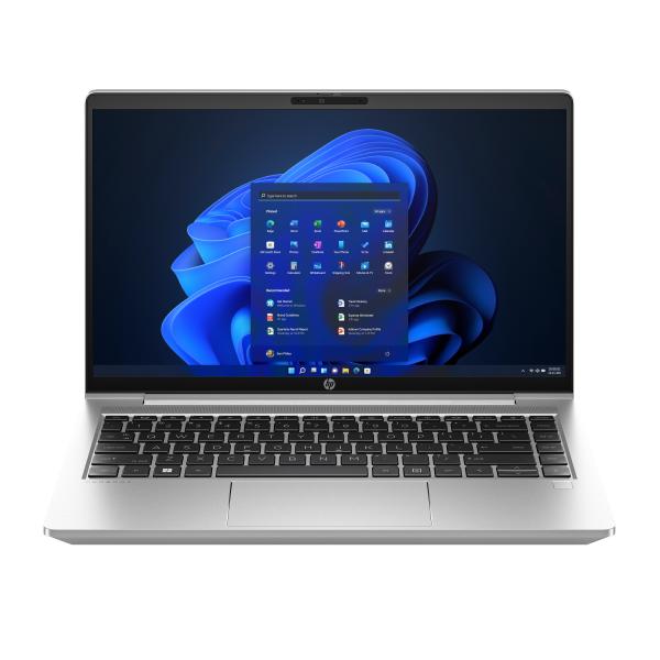 HP NB PROBOOK 445 G10 RYZEN 5 7530U 16GB 512GB 14 FHD FINGER PRINT WINDOWS 11 PRO 1YW