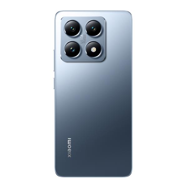 Xiaomi 14T 12+256GB 6.67" 5G Titan Blue DS ITA