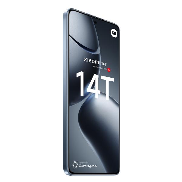 Xiaomi 14T 12+256GB 6.67" 5G Titan Blue DS ITA