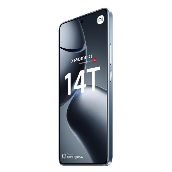 Xiaomi 14T 12+256GB 6.67" 5G Titan Blue DS ITA