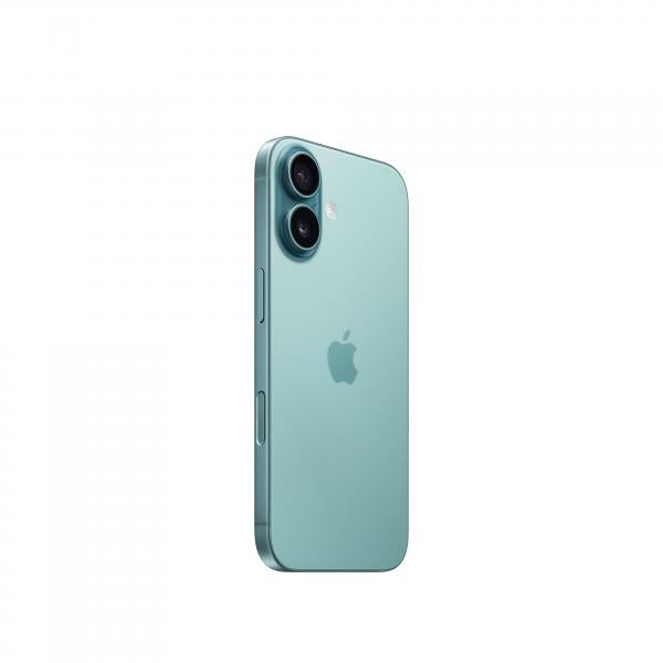 Apple iPhone 16 512GB 6.1" Teal ITA MYEU3QL/A