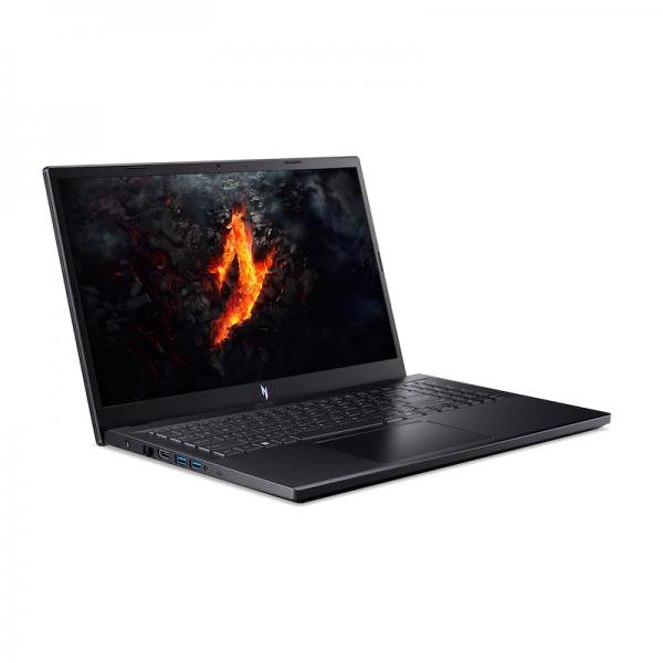 ACER NB GAMING 15,6" NITRO V15 Ryzen 5 7530U 16GB 512GB SSD RTX 2050 4GB WIN 11 HOME