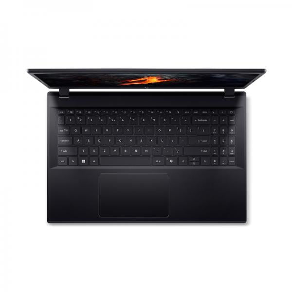 ACER NB GAMING 15,6" NITRO V15 Ryzen 5 7530U 16GB 512GB SSD RTX 2050 4GB WIN 11 HOME