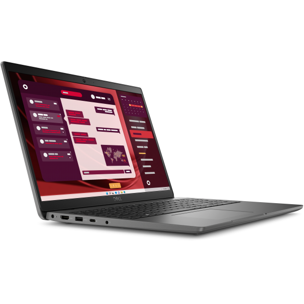 DELL NB 15,6" LATITUDE 3550 Intel Core Ultra 7 155U 16GB 512GB SSD WIN 11 PRO