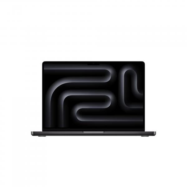 APPLE 14INCH MACBOOK PRO APPLE M4 PRO CHIP WITH 14CORE CPU AND 20CORE GPU 24GB 1TB SSD SPACE