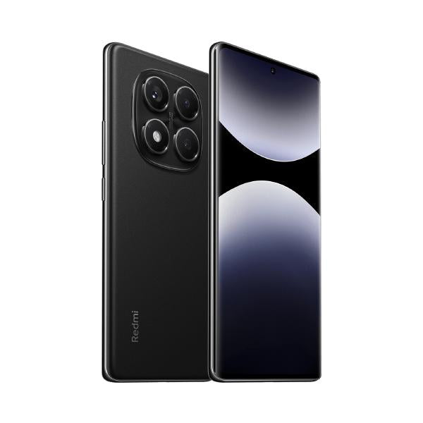 Xiaomi Redmi Note 14 Pro 8+256GB 6.67" 4G Midnight Black EU