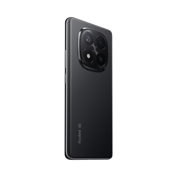 Xiaomi Redmi Note 14 Pro+ 12+512GB 6.67" 5G Midnight Black EU