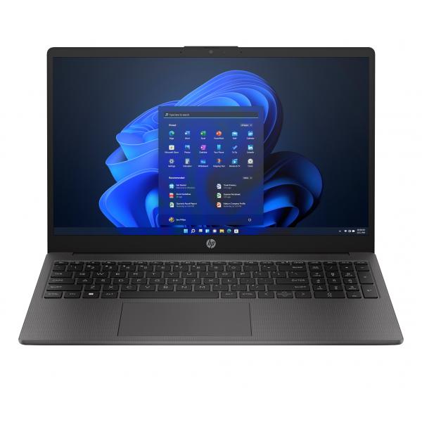 HP NB 250 G10 CORE I3-N305 8GB 512GB 15.6 FHD WIN 11 PRO 1YW