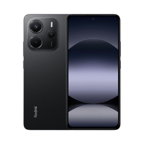 XIAOMI REDMI NOTE 14 256GB 8GB MIDNIGHT BLACK
