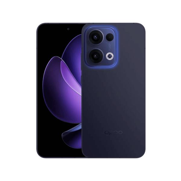 OPPO Reno 13 12+256GB 6.59"5G Luminous Blue ITA