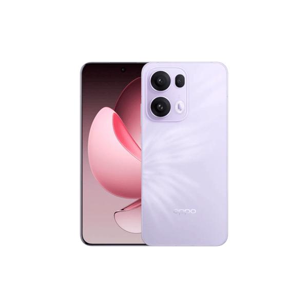 OPPO Reno 13 Pro 12+512GB 6.83" 5G Plume Purple ITA