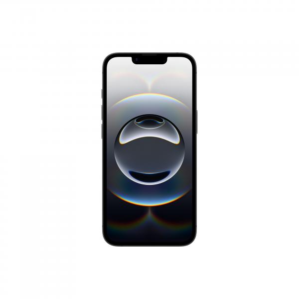 APPLE IPHONE 16E 512GB BLACK