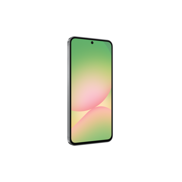 Samsung Galaxy A56 5G Enterprise Edition 17 cm (6.7") Doppia SIM USB tipo-C 8 GB 256 GB 5000 mAh Grafite