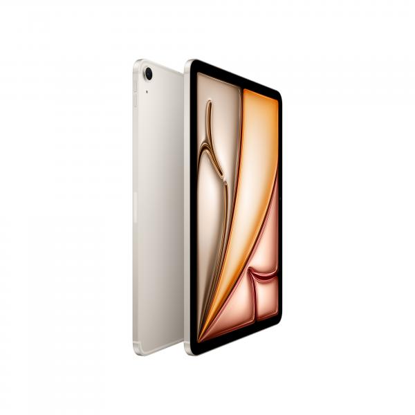 APPLE 11-INCH IPAD AIR WI-FI + CELLULAR 256GB - STARLIGHT