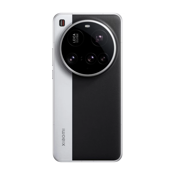 Xiaomi 15 Ultra 16+512GB 6.73" 5G Silver Chrome + Kit Camera