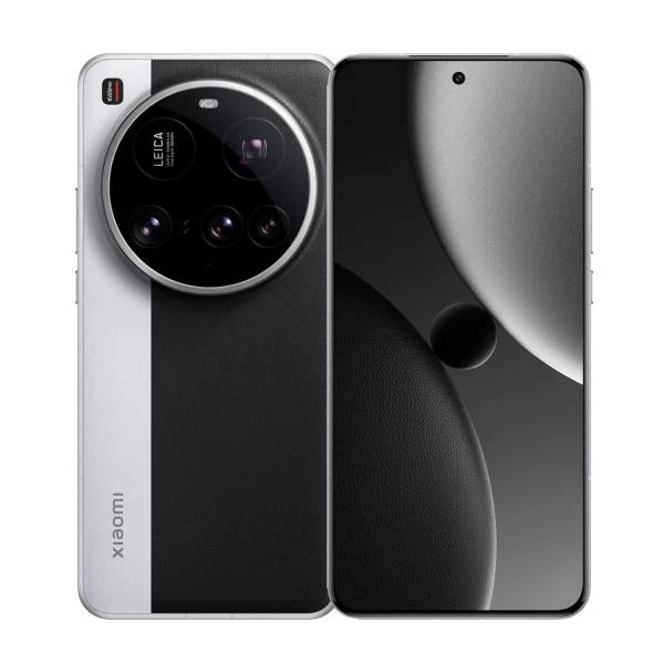 Xiaomi 15 Ultra 16+512GB 6.73" 5G Silver Chrome + Kit Camera