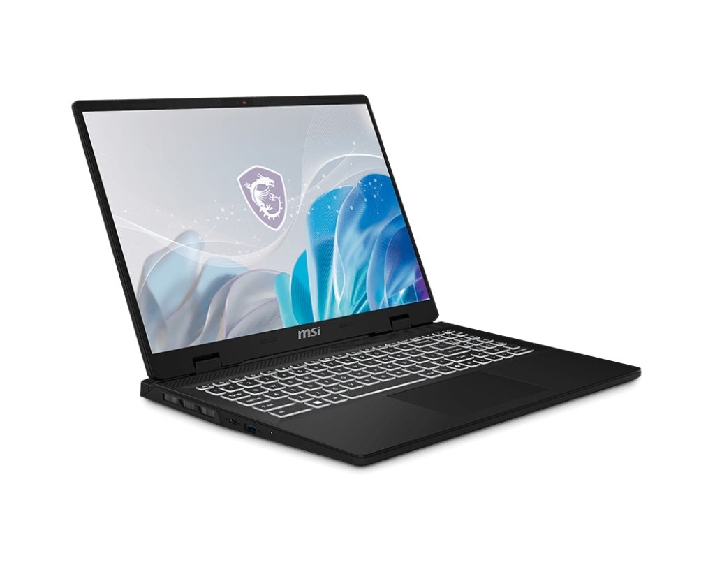 MSI NB CREATOR M16 HX C14VFG-068IT I7-14700HX 32GB 1TB SSD 16 QHD+ RTX 4060 8GB WIN 11 HOME