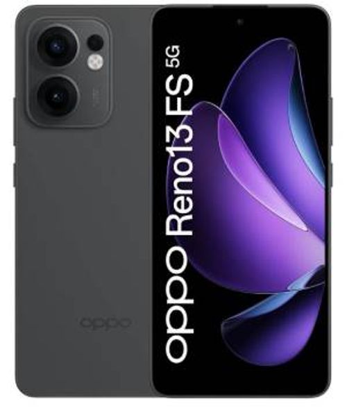OPPO Reno 13FS 12+512GB 6.67" 5G Graphite Gray DS OPT