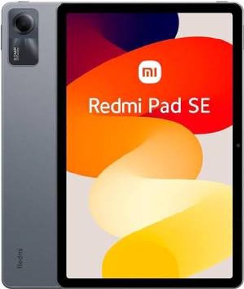Xiaomi Redmi Pad SE 11" 8+256GB WiFi Graphite Grey EU