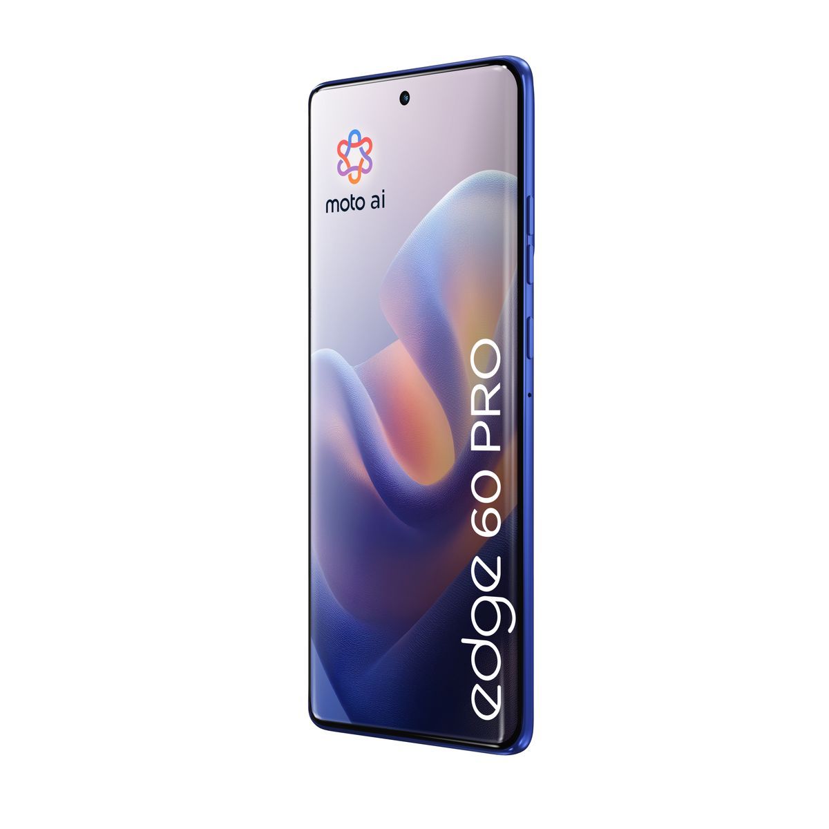 MOTOROLA MOTO EDGE 60 PRO 12GB/512GB BLUE