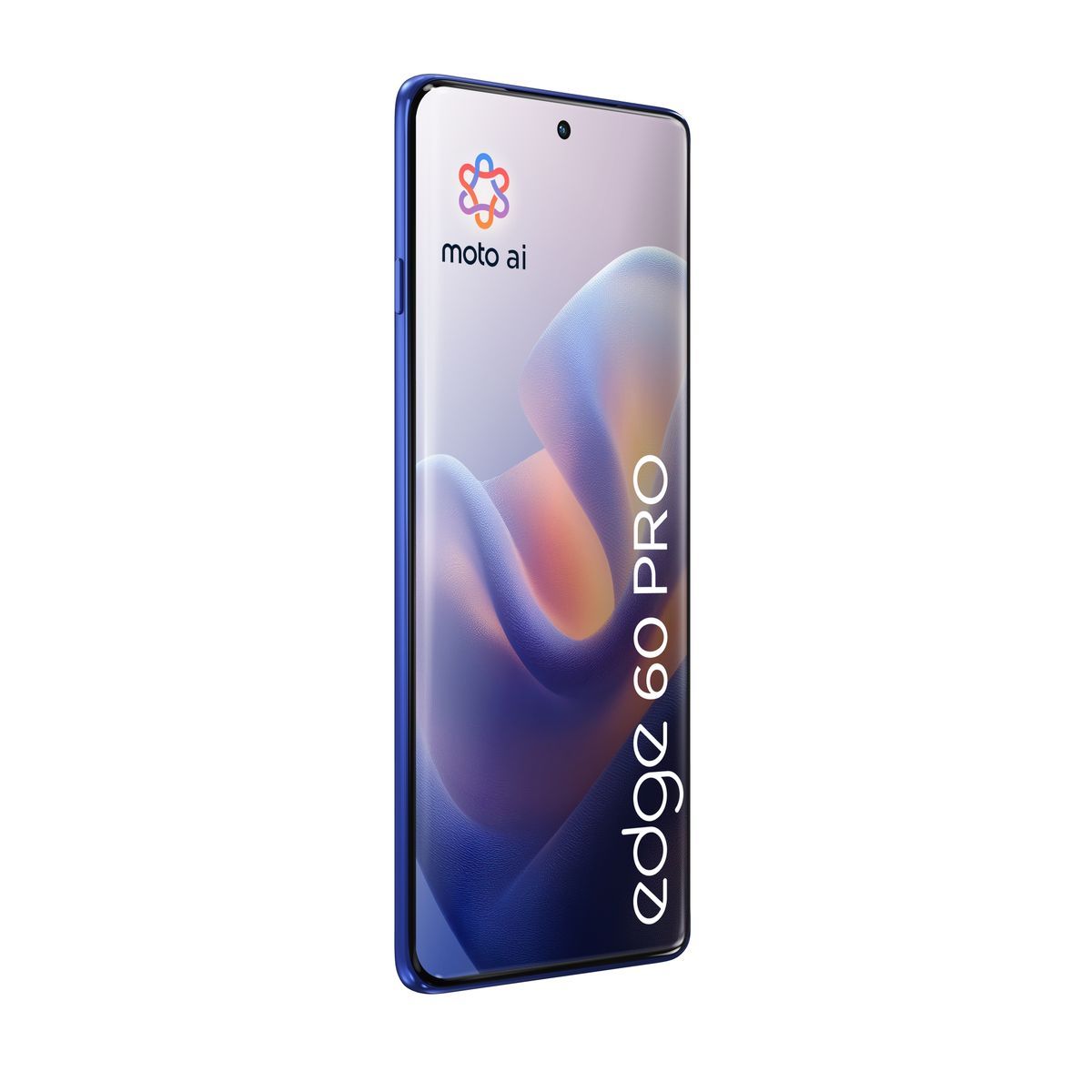 MOTOROLA MOTO EDGE 60 PRO 12GB/512GB BLUE