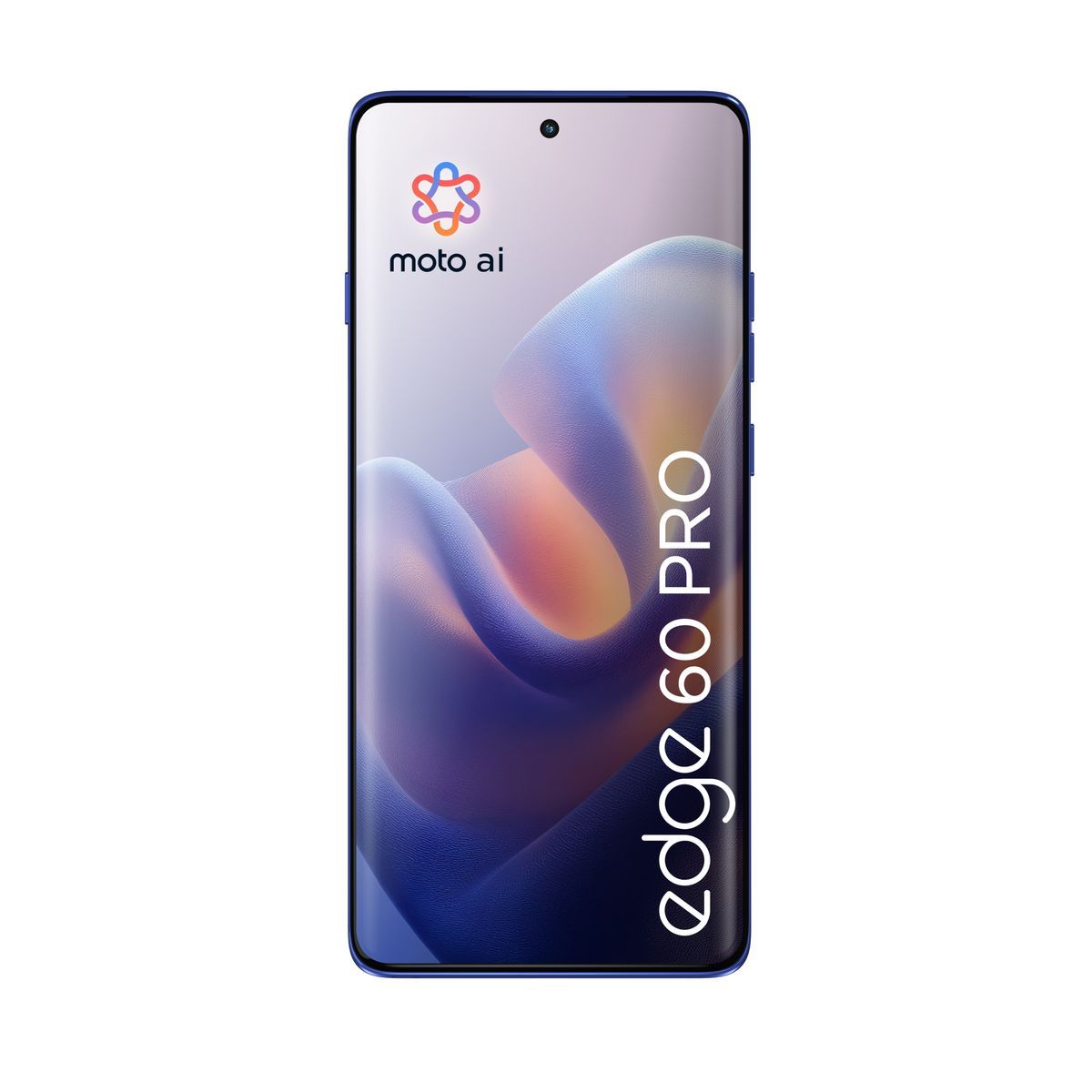 MOTOROLA MOTO EDGE 60 PRO 12GB/512GB BLUE