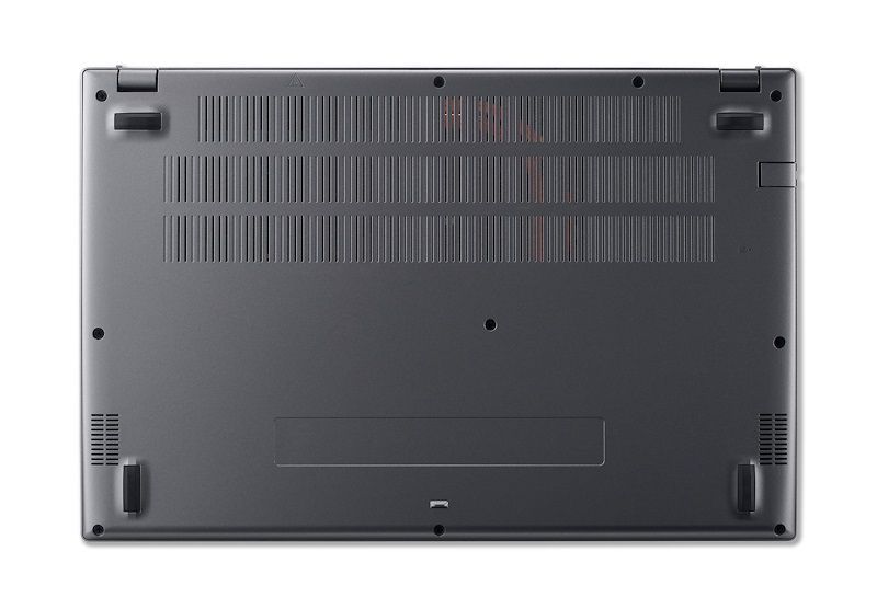 Acer Aspire 5 A515-57G-53BZ Intel Core i5 i5-1235U Computer portatile 39,6 cm (15.6") Full HD 16 GB DDR4-SDRAM 512 GB SSD NVIDIA GeForce RTX 2050 Wi-Fi 6 (802.11ax) Windows 11 Home Italiano Grigio