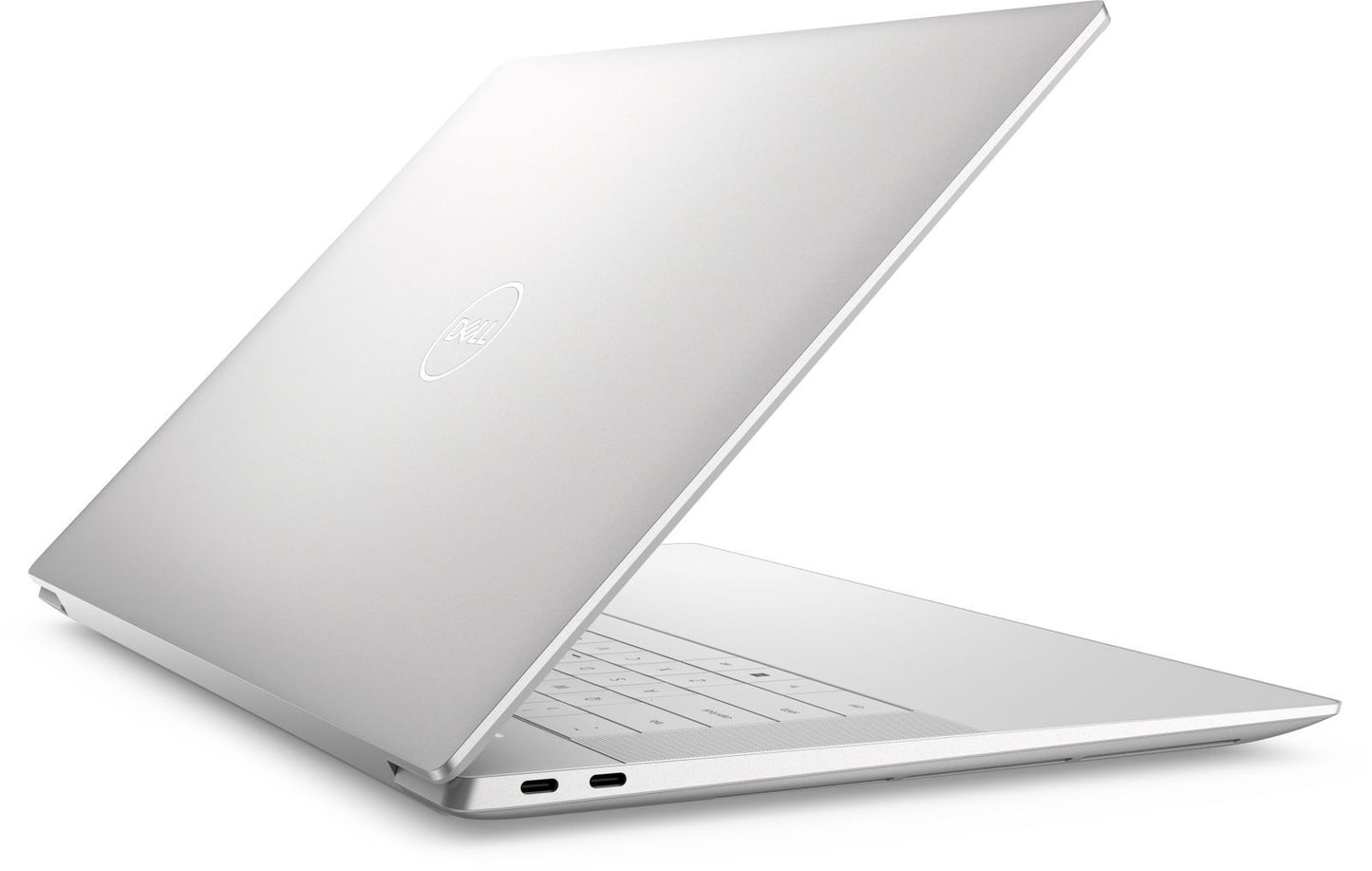 DELL XPS 9640 Intel Core Ultra 7 155H Computer portatile 41,4 cm (16.3") Full HD+ 32 GB LPDDR5x-SDRAM 1 TB SSD NVIDIA GeForce RTX 4060 Wi-Fi 7 (802.11be) Windows 11 Pro Platino