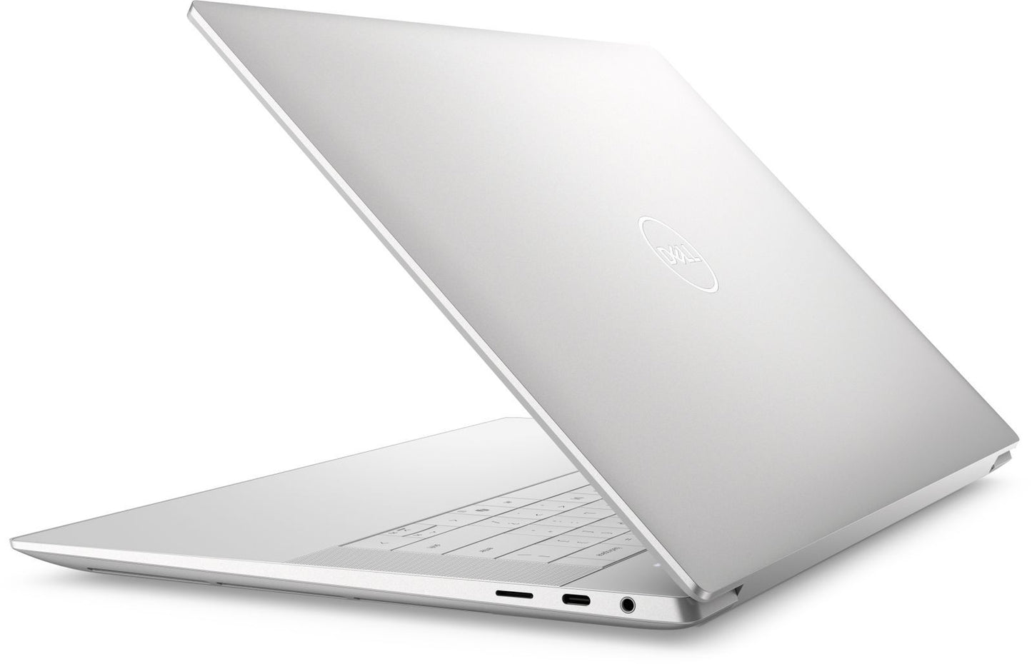 DELL XPS 9640 Intel Core Ultra 7 155H Computer portatile 41,4 cm (16.3") Full HD+ 32 GB LPDDR5x-SDRAM 1 TB SSD NVIDIA GeForce RTX 4060 Wi-Fi 7 (802.11be) Windows 11 Pro Platino