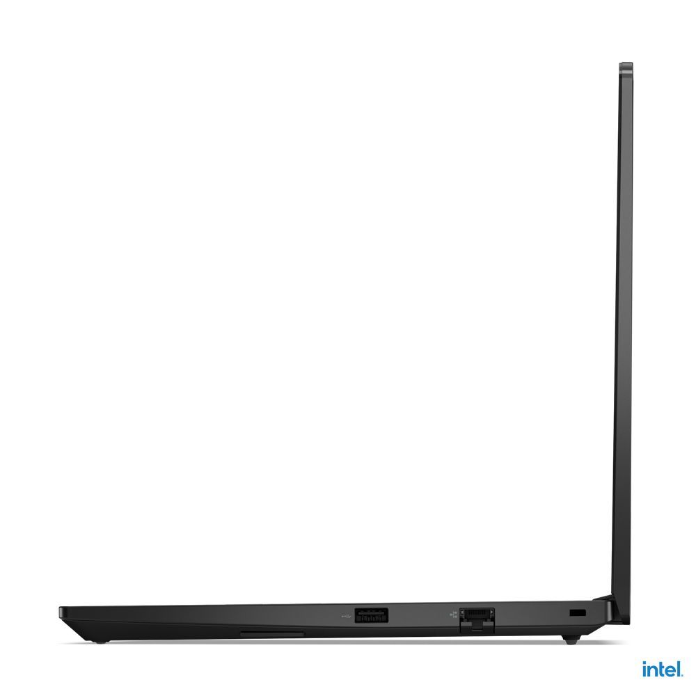 Lenovo ThinkPad E14 Gen 5 (Intel) Computer portatile 35,6 cm (14") WUXGA Intel Core i7 i7-1355U 16 GB DDR4-SDRAM 512 GB SSD Wi-Fi 6 (802.11ax) Windows 11 Pro Nero