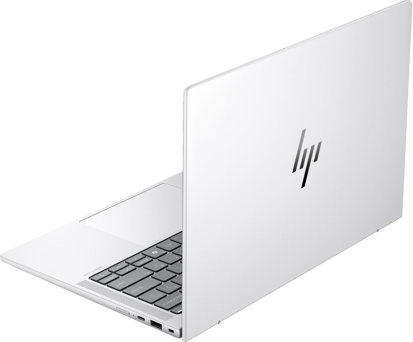 HP EliteBook 1040 G11 Intel Core Ultra 7 155H Computer portatile 35,6 cm (14") WUXGA 16 GB LPDDR5x-SDRAM 512 GB SSD Wi-Fi 6E (802.11ax) Windows 11 Pro Argento