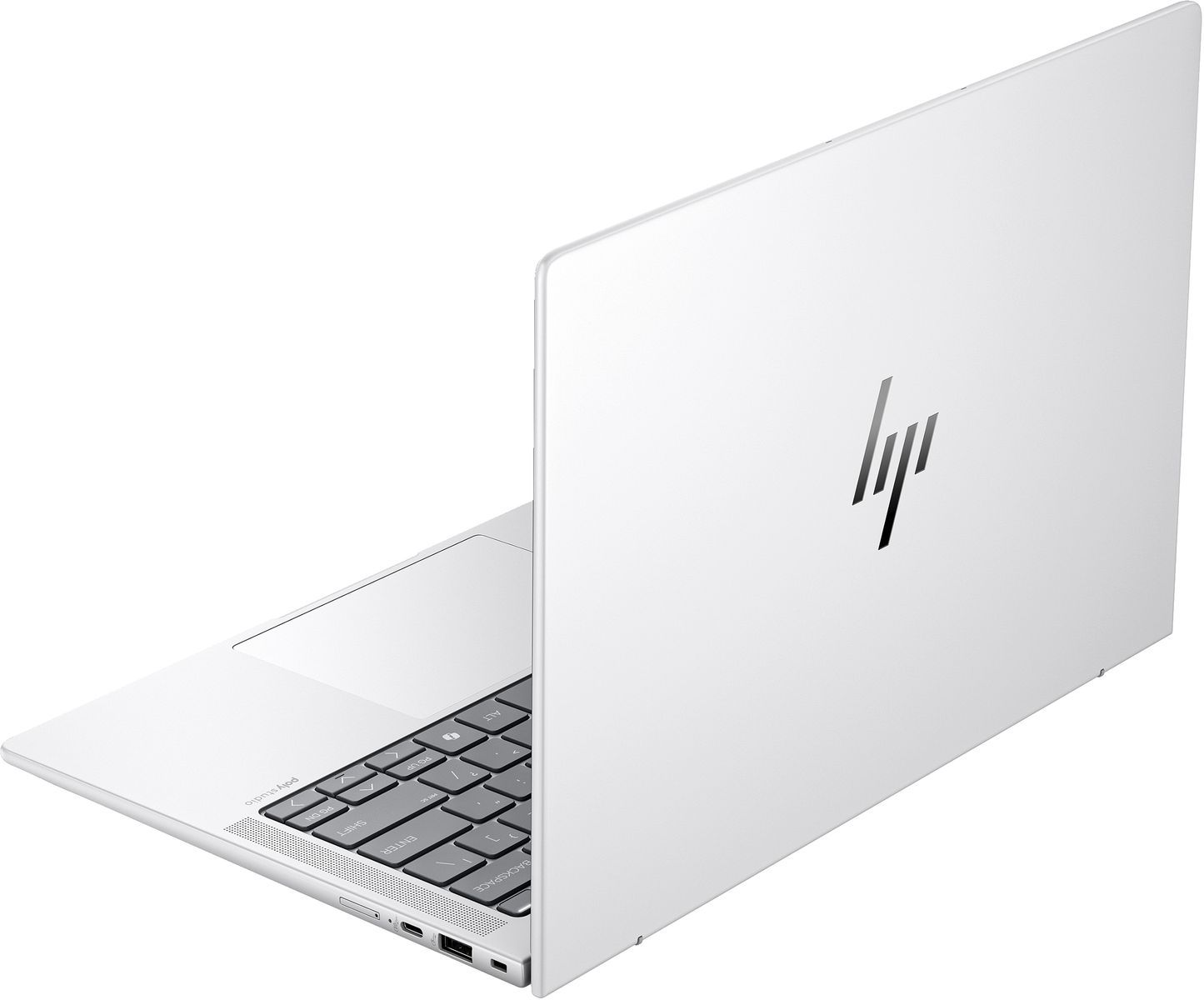 HP EliteBook 1040 G11 Intel Core Ultra 7 155H Computer portatile 35,6 cm (14") WUXGA 16 GB LPDDR5x-SDRAM 512 GB SSD Wi-Fi 6E (802.11ax) Windows 11 Pro Argento