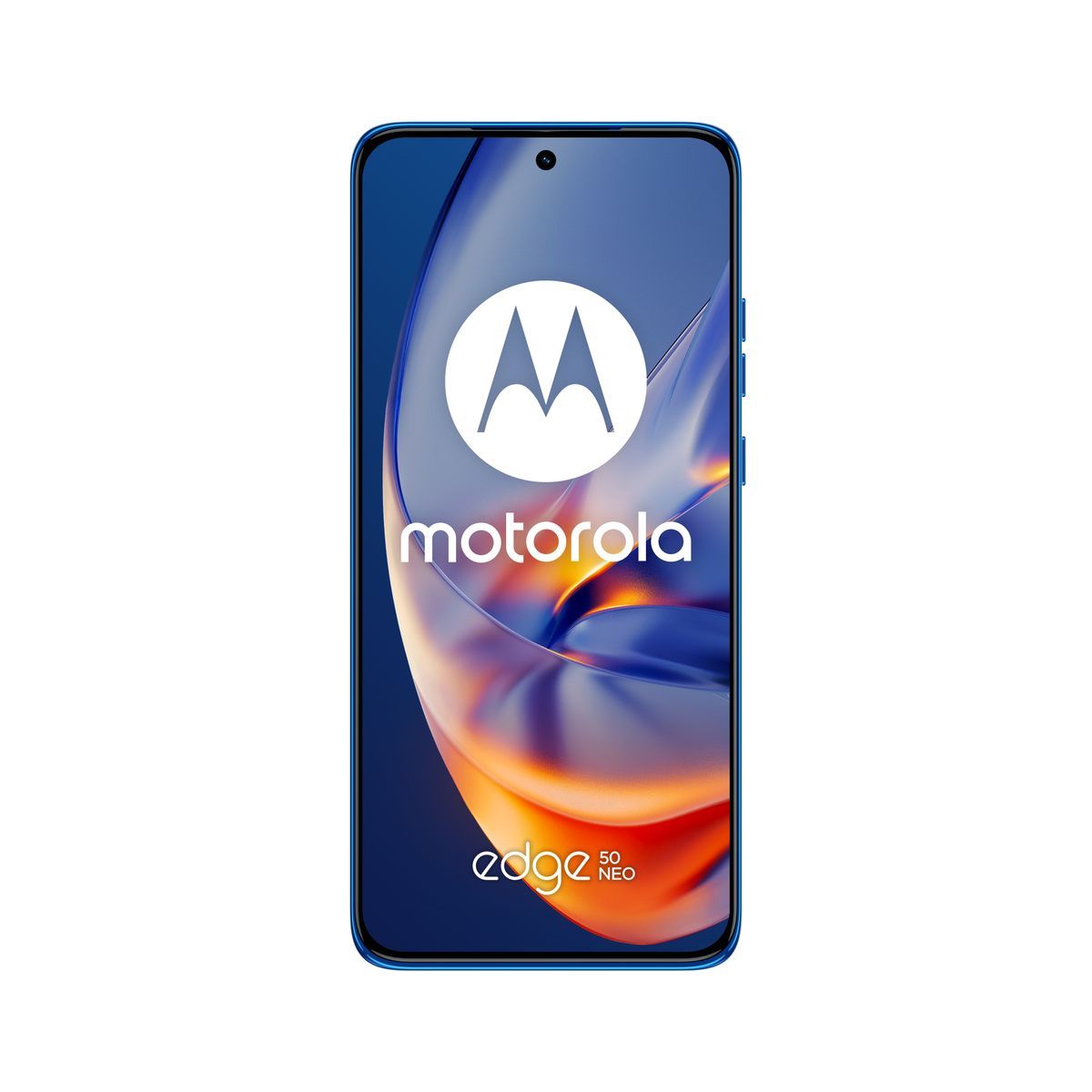 MOTOROLA EDGE 50 NEO 8/256 NAUTICAL BLUE