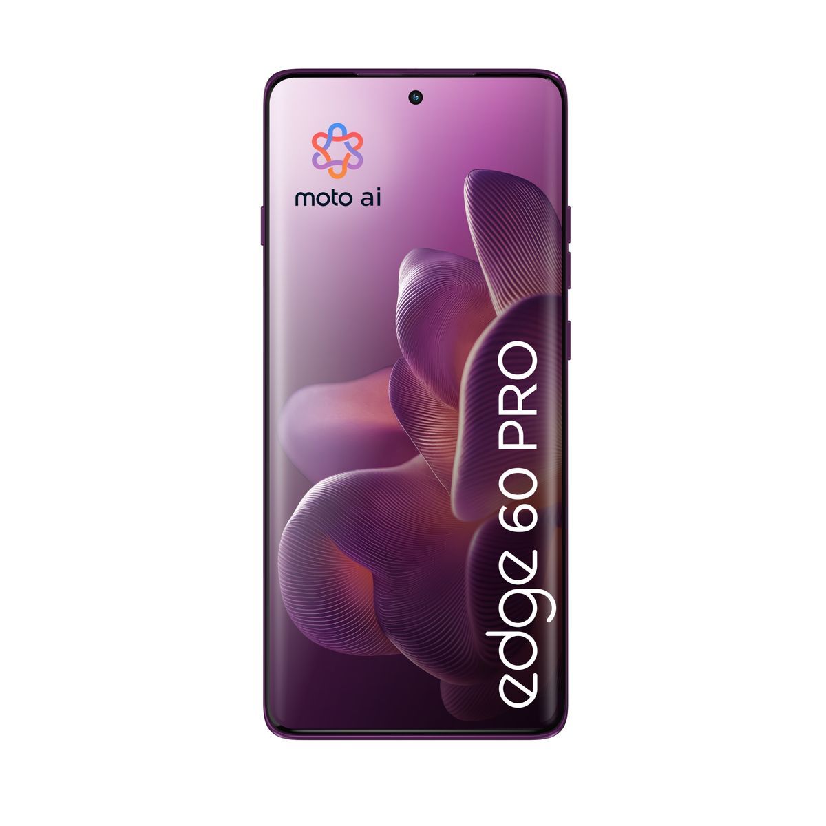 MOTOROLA MOTOROLA EDGE 60 PRO 12GB/512GB GRAPE