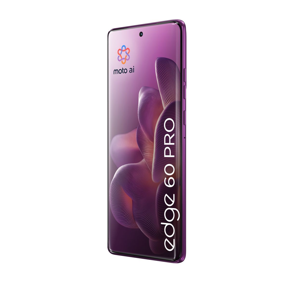 MOTOROLA MOTOROLA EDGE 60 PRO 12GB/512GB GRAPE