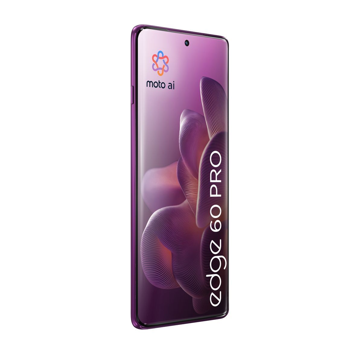 MOTOROLA MOTOROLA EDGE 60 PRO 12GB/512GB GRAPE
