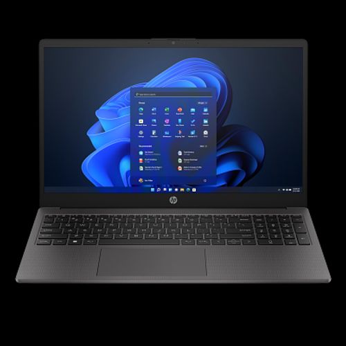 HP 250 G10 Intel Core i5 i5-1334U Computer portatile 39,6 cm (15.6") Full HD 8 GB DDR4-SDRAM 256 GB SSD Wi-Fi 6 (802.11ax) Windows 11 Pro Nero, Argento