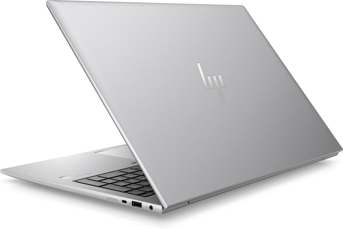 HP ZBook Firefly G11 Intel Core Ultra 7 155H Workstation mobile 40,6 cm (16") WUXGA 32 GB DDR5-SDRAM 1 TB SSD NVIDIA RTX A500 Wi-Fi 6E (802.11ax) Windows 11 Pro Argento