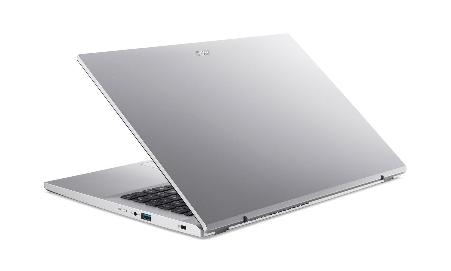 Acer Aspire 3 A315-44P-R03U AMD Ryzen 7 5700U Computer portatile 39,6 cm (15.6") Full HD 32 GB DDR4-SDRAM 1 TB SSD Wi-Fi 6 (802.11ax) Windows 11 Home Argento
