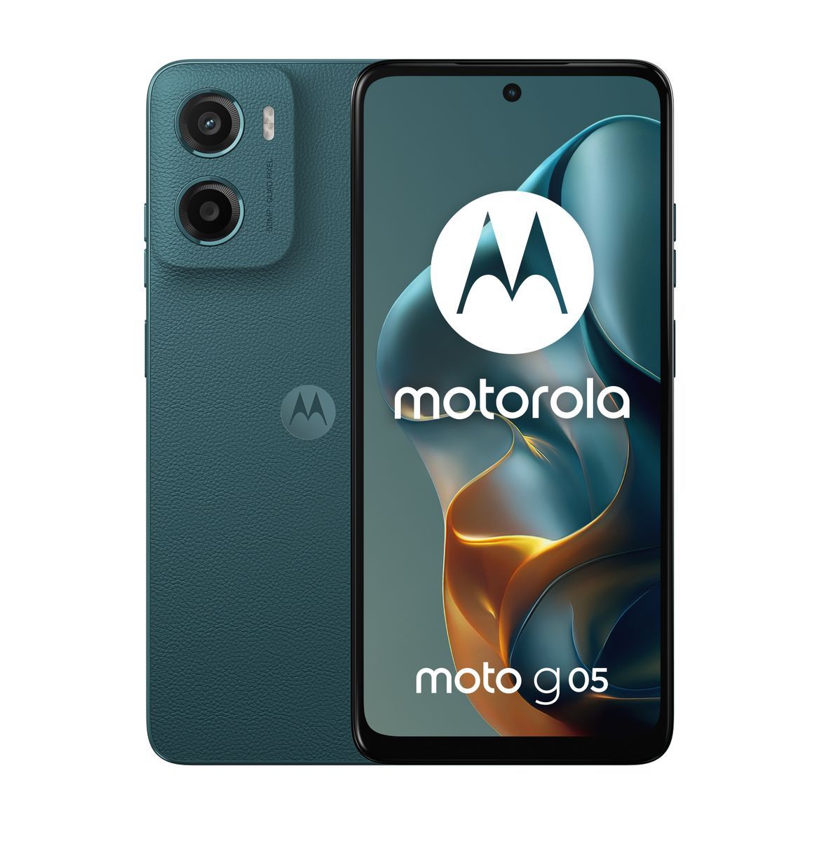 MOTOROLA MOTO G05 4/256 FOREST GREEN